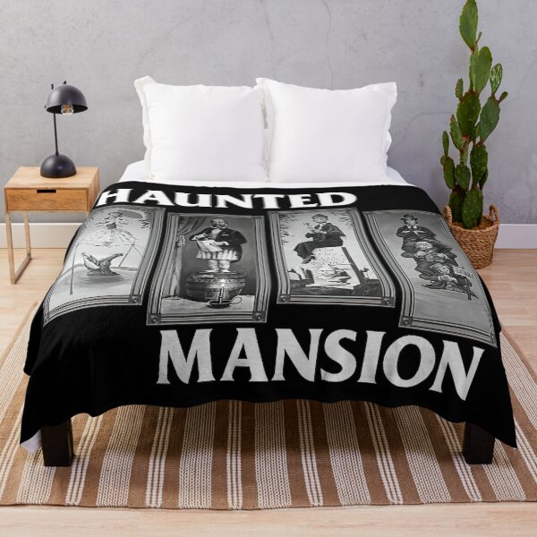 Item preview, Haunted Mansion designed and sold by Haunteddd325.