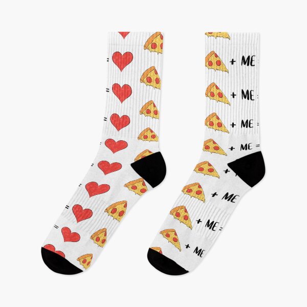 Item preview, Pizza is My Valentine | Valentine’s Day designed and sold by Lizzamour.