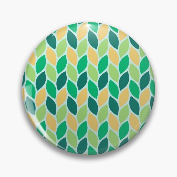 Item preview, Fields of serenity designed and sold by Petits Pixels.