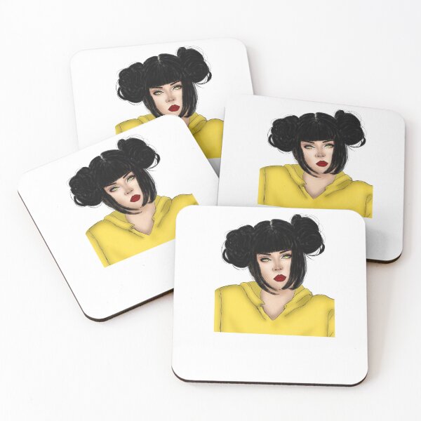 Item preview, Space buns  designed and sold by Xxxbrexxx.