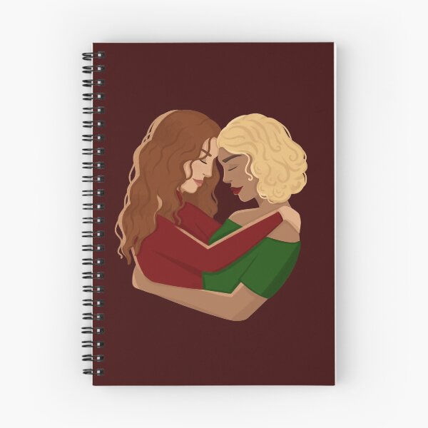 Item preview, Celia and Evelyn designed and sold by annexart.