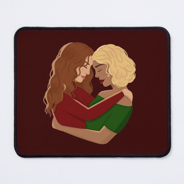 Item preview, Celia and Evelyn designed and sold by annexart.