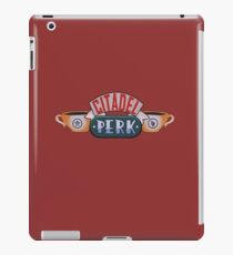 Citadel Perk iPad Case/Skin