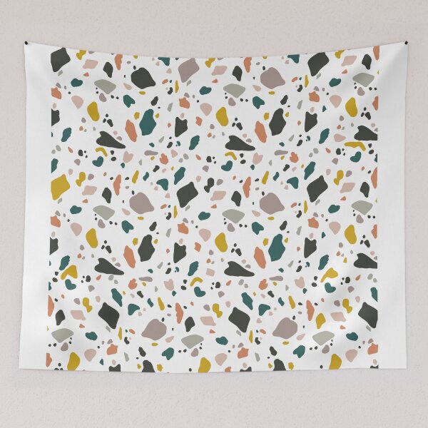 Item preview, Terrazzo Dreams designed and sold by iconicus-design.