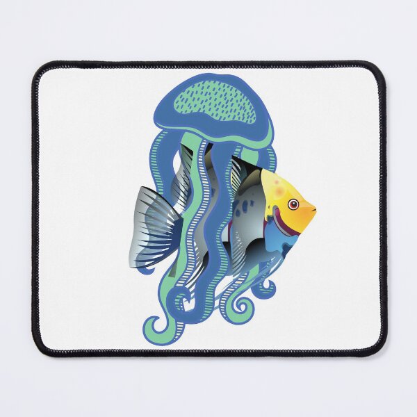 Item preview, Octopus hunt designed and sold by Jagensam.