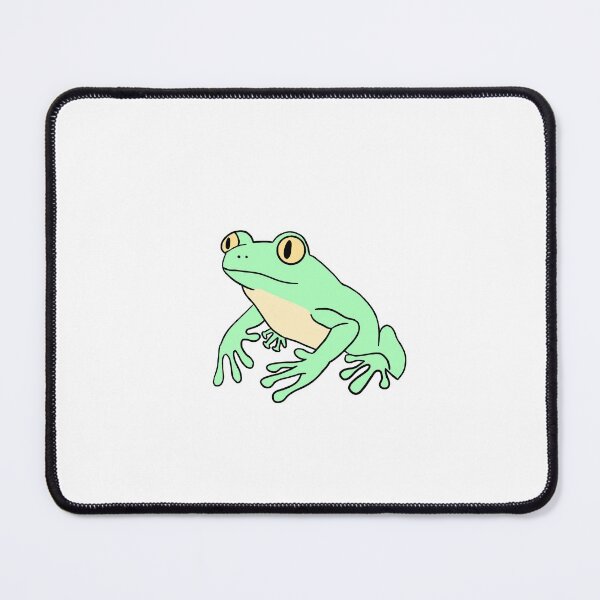 Item preview, Semi-realistic frog designed and sold by Karma12.