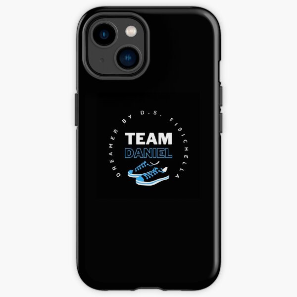 Team Daniel iPhone Tough Case