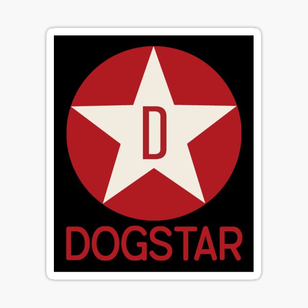 Dog star outlet clothing