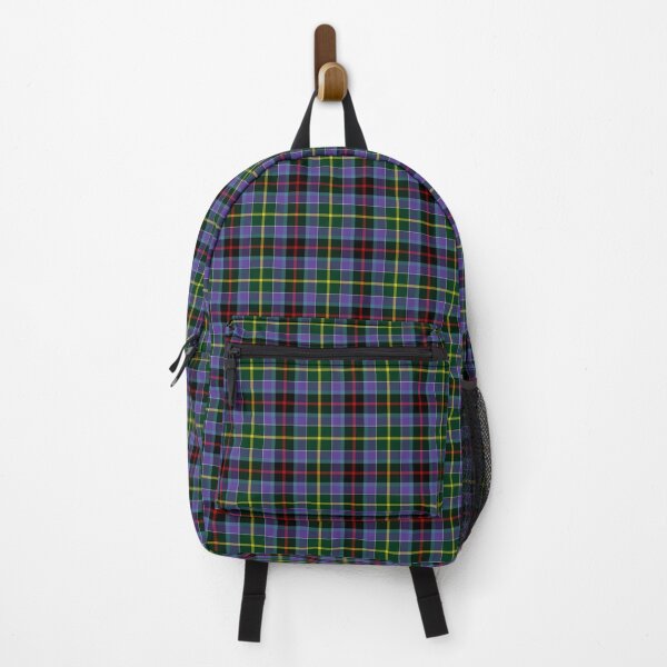 Item preview, Gala Water District Tartan designed and sold by plaidwerx.