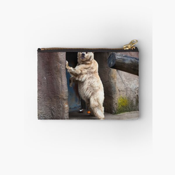 Item preview, Brown Bear Melbourne Zoo. designed and sold by John Vandeven.