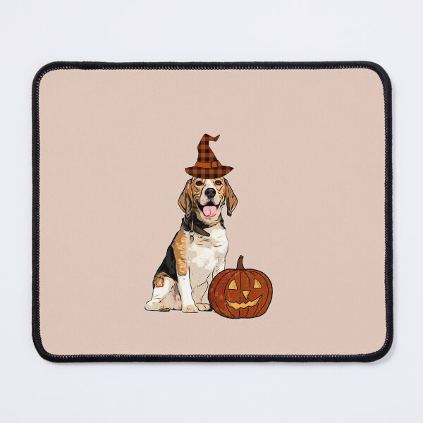 Item preview, Beagle Halloween designed and sold by mclaurin612.