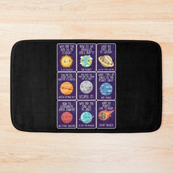 Item preview, Outer Space Planetarium Space Exploration Loves Astronomy designed and sold by Nessshirts.