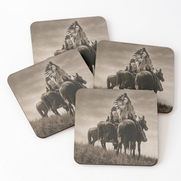 Item preview, Indian Hill designed and sold by greywolfstore.