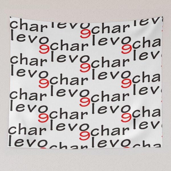 Item preview, Charlevoix (ix=9) designed and sold by xorbah.