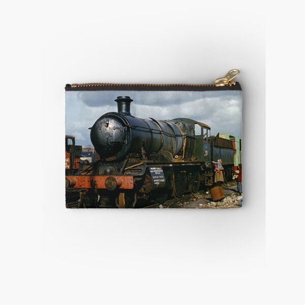 Item preview, Discarded steam locos in Barry Scrapyard, UK, 1970s designed and sold by David A. L. Davies.