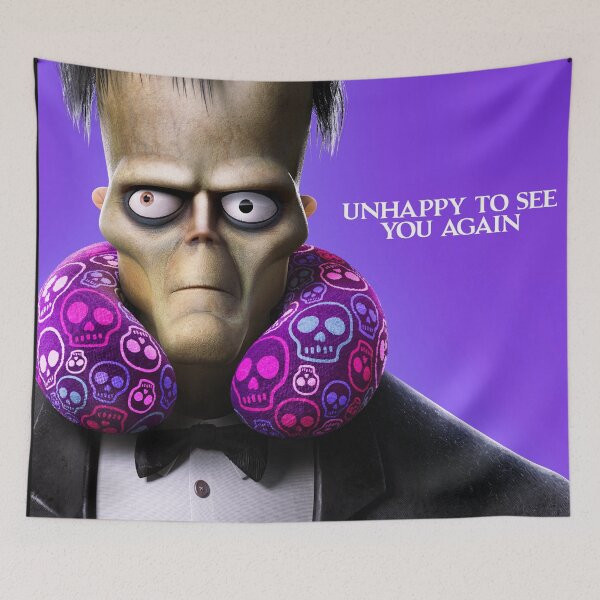 Item preview, The Lurch designed and sold by Rita Hamdan.