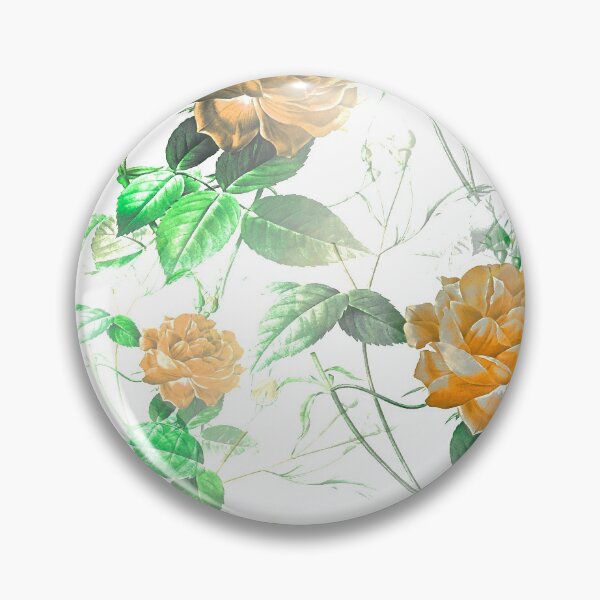 Item preview, DISEÑO GRÁFICO FLORES NARANJAS FONDO ABSTRACTO designed and sold by AYANADA.