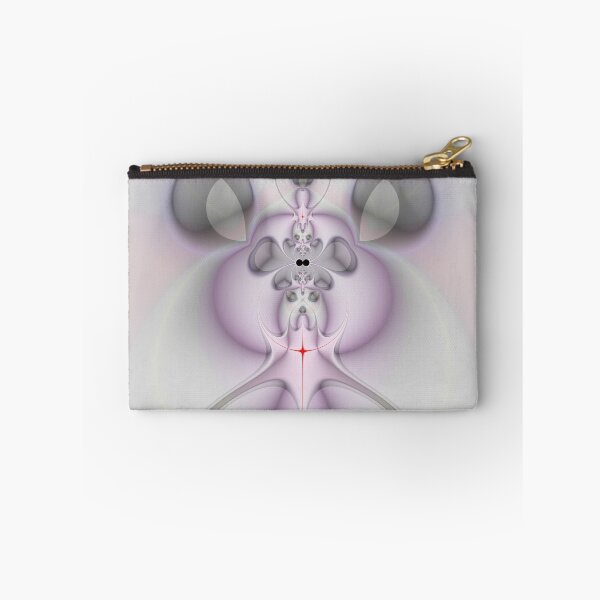 Item preview, Eeeek!  There's a Mouse in my Fractal (FSK3501) designed and sold by barrowda.