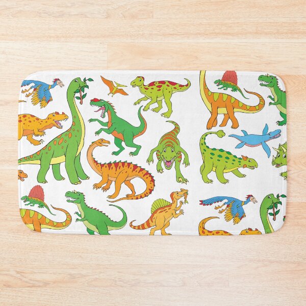 Item preview, Dinosaurs designed and sold by samshirts.