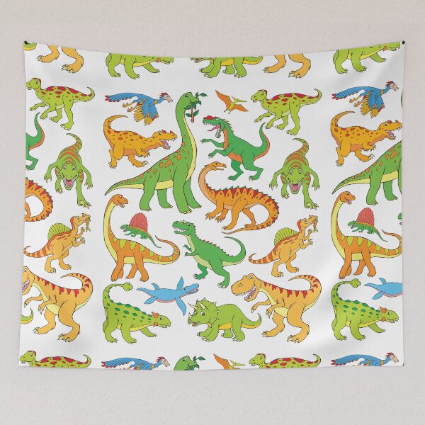 Item preview, Dinosaurs designed and sold by samshirts.