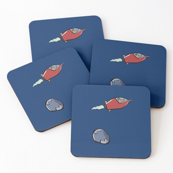 Item preview, laika designed and sold by greendeer.