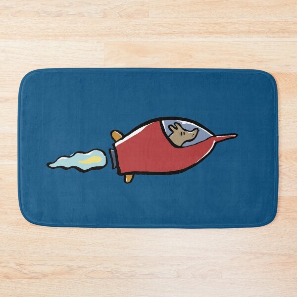 Item preview, laika designed and sold by greendeer.