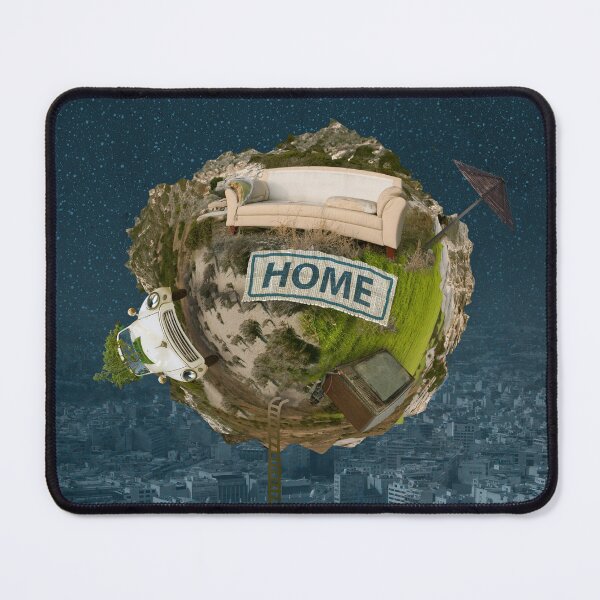 Item preview, Back Home designed and sold by Ruta.