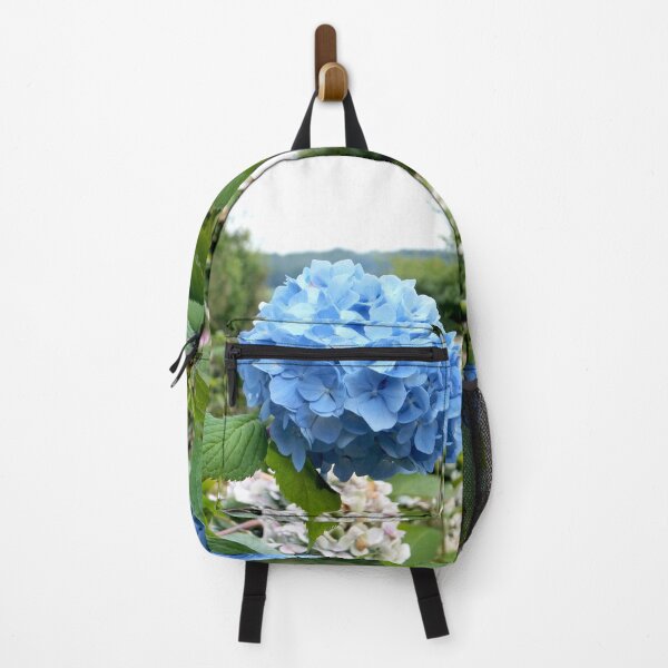 Item preview, Blue Hydrangea designed and sold by pinkal.