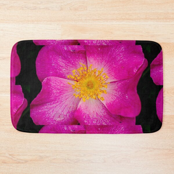 Item preview, Nootka rose cyclam designed and sold by AlidaArt.