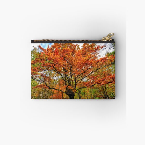 Item preview, Autumn Beech designed and sold by Richard Allen.