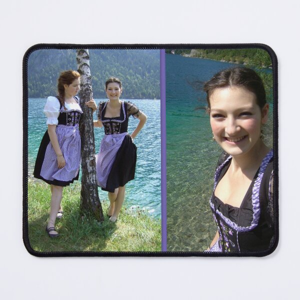 Item preview, Bavarian Girls  designed and sold by angel1.
