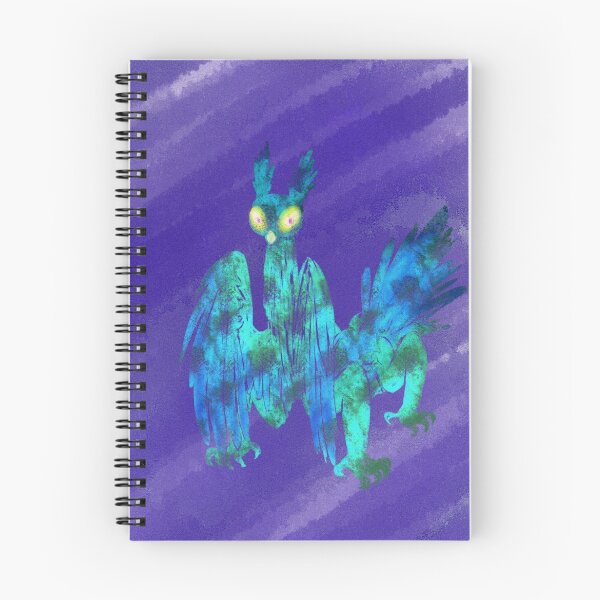 Item preview, The Owl Mantis designed and sold by dorkyplatypus.