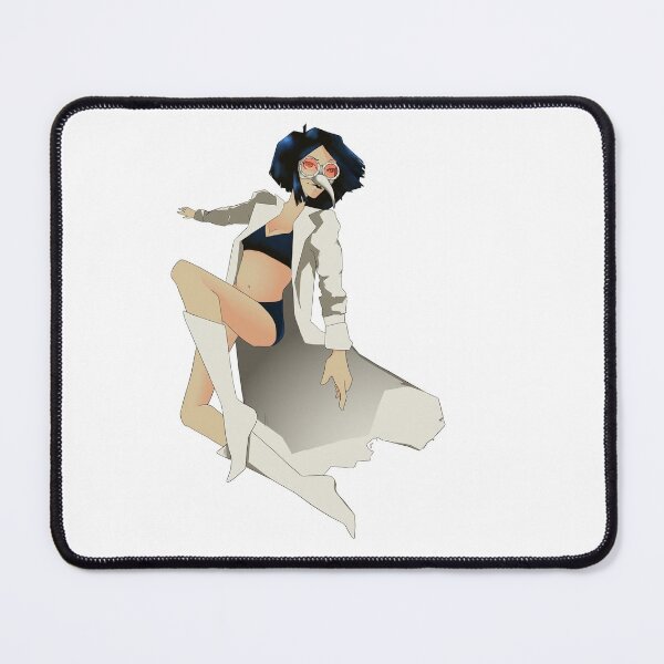 Item preview, Badass girl character designed and sold by cu-b3.