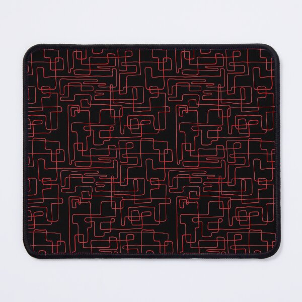 Item preview, Copy of Infinite red thread of fate pattern designed and sold by cu-b3.