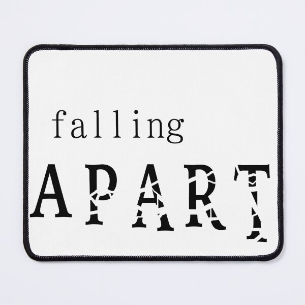Item preview, Falling apart light version designed and sold by cu-b3.