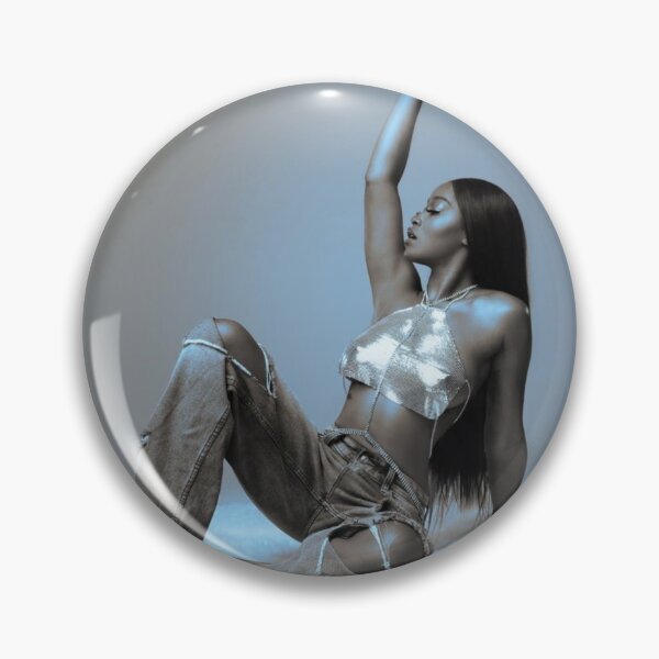 Item preview, Keke Palmer Virgo Tendencies designed and sold by BenjaminAshton.