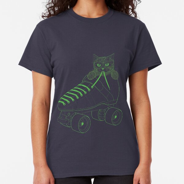Logo Vintage Style T-Shirt All Sizes Puss /'n Boots Cat Food PURRFECTION