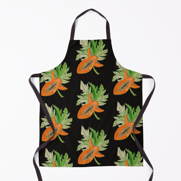 Item preview, Papaya designed and sold by Citlali Elena.