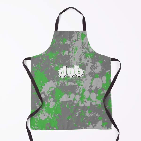 Item preview, Dub-Splatter-GG designed and sold by Klaus Bremner (Autotelic Art).
