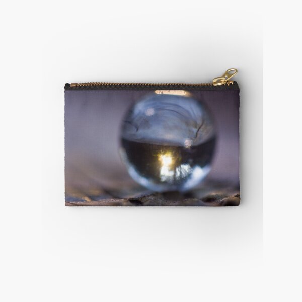 Item preview, rippled refraction......(marble, Oshawa, Ontario, Canada) designed and sold by Russ Styles.