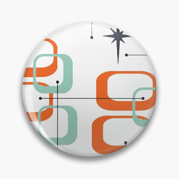 Item preview, Atomic design  designed and sold by LisWilliams.