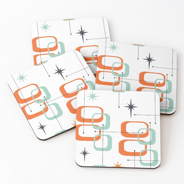 Item preview, Atomic design  designed and sold by LisWilliams.
