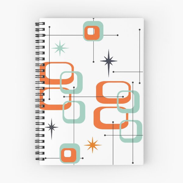Item preview, Atomic design  designed and sold by LisWilliams.