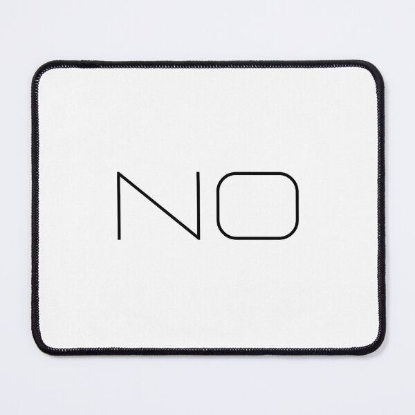 Item preview, NO The Right Answer designed and sold by PoledanceTee.