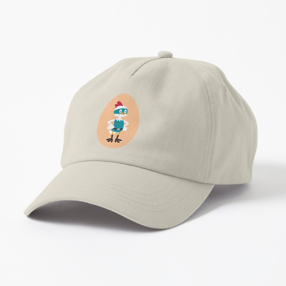 Item preview, Dad Hat designed and sold by petitspixels.