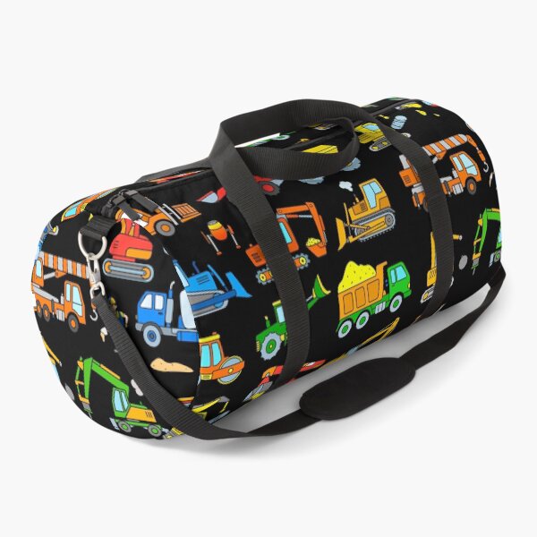 Item preview, Digger Construction Vehicle Design designed and sold by samshirts.