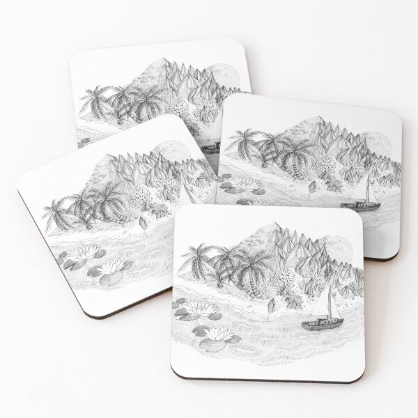 Item preview, Dream Island designed and sold by Ruta.