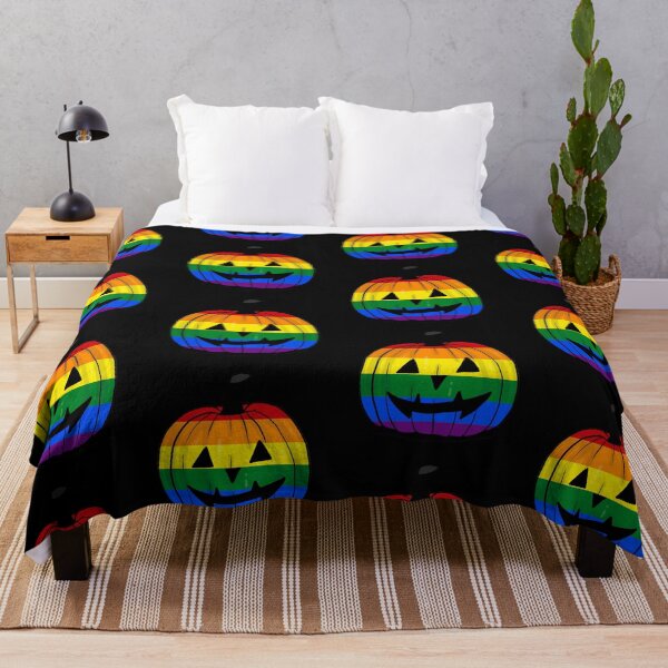 Item preview, Gay pumpkin designed and sold by annoyingarts.
