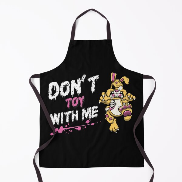 Item preview, creepy kawaii design cute but creepy. don't toy with me. designed and sold by NobelFashion.