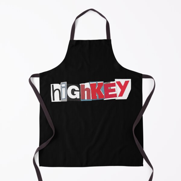 Item preview, HIGHKEY designed and sold by Spenceless Designz.